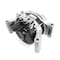 Denso ALTERNATOR, 28SI, 12V, 160A, PAD MT 211-9210 - alternate 5